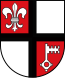 Blason de Medebach