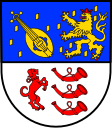 Spiesheim címere