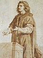 Nicolò Copernico (19 frevâ 1473-24 mazzo 1543) (Museum of Warmia & Masuria - Olsztyn - Polonia)
