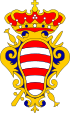 Huy hiệu của Dubrovnik