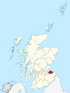 East Lothian (Tero)