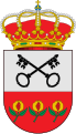 Escudo de Armilla (Granada)