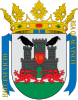 Coat of arms of Vitoria-Gasteiz