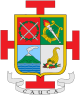 Escudo de Cauca