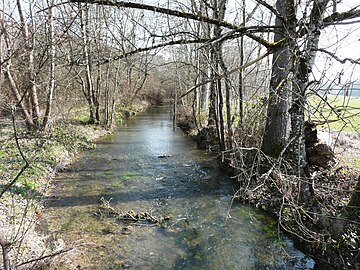 L'Euche en limites de Creyssac et Paussac-et-Saint-Vivien.