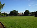 FDEG-IAE view from the lawn