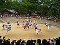 Danse pungmul