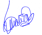 Signature