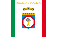 Zastava Apulije