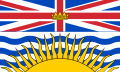 Columbia Británica