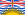 Bendera British Columbia