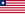 Zastava Liberije