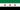 Vlag van Syrië