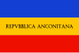 Flag of Anconine Republic