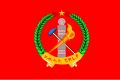 Flag of Tigray People's Liberation Front