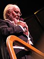 John Williams, film composer, conductor and pianist (entered Juilliard 1955)[170]