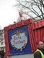 Karnevalsverein "Rote Funken"