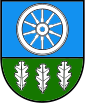 Blason de Kelmė