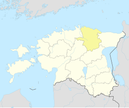 Linnuse (Viru-Nigula) (Eesti)