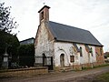 Église Saint-Claude du Festel