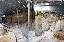 Lisbon Roman theatre