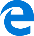 Logo EdgeHTML