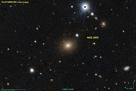 Image illustrative de l’article NGC 2975