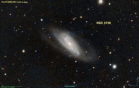 Image illustrative de l’article NGC 5756