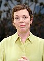 Olivia Colman