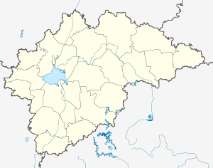Великий Новгород (Новгородська область)