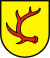 Herb gminy Trzebiel