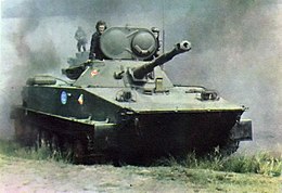 Poľský PT-76