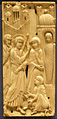 Venetiaans of Byzantijns ivoorsnijwerk, 900 - 1100