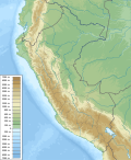 Miniatura para Reserva nacional Pampa Galeras-Bárbara d'Achille