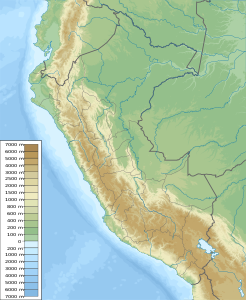 Alpamayo (Peru)