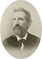 Pieter Anne Haaxman (1847-1935) in 1898