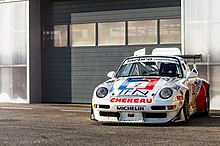 Description de l'image Porsche 911 ' 993 ' GT2 1995 - Track Day ASA + EMMA - (13165536784).jpg.