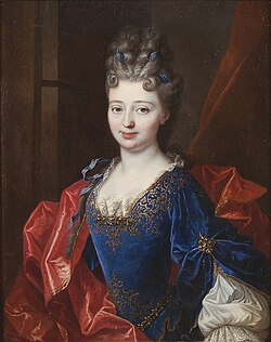 Франсуаза-Марі де Бурбон