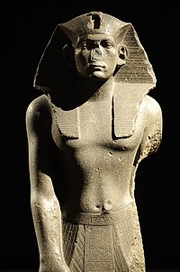 Image illustrative de l’article Amenemhat III