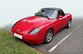 Fiat Barchetta 1995