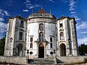 Sanktejo de Senhor Jesus da Pedra