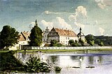 Kranichstein in 1852