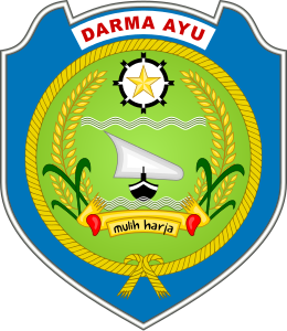 Lambang Kabupaten Indramayu