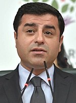 Selahattin Demirtaş için küçük resim