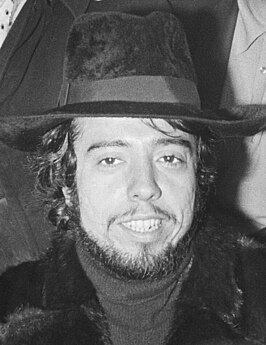 Sérgio Mendes in 1971