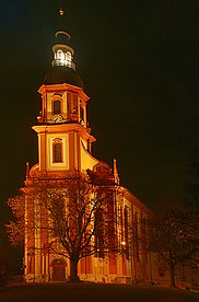 Basilica di San Paolino (Treviri)