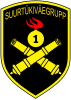 Artillery Battalion, 1st Infantry Brigade