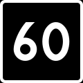 Rekommenderad högsta hastighet 60 km/h / Recommended maximum speed 60 km/h