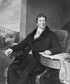 Image 5Thomas Telford, the "Colossus of the Roads" in early 19th century Britain (from History of road transport)