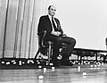 Senator Strom Thurmond in 1970 (South Carolina)